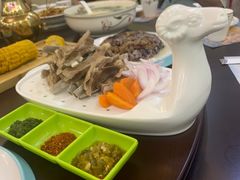 -烟疆印象新疆菜(万联广场店)