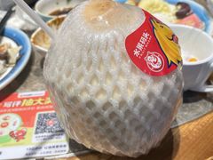 -亚马逊蒸汽活海鲜自助(LCM置汇旭辉广场店)