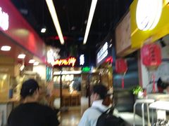 -四环冷面王(西单华威约饭街店)