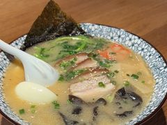 -酒井酱子·深夜食堂(东城汇店)