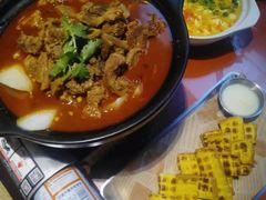 -神府路壹号·海鲜烧烤·砂锅粥·锅物(三坊七巷店)