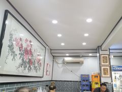 大堂-清真·穆萨砂锅(大皮院店)