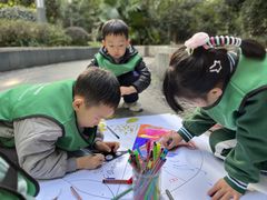 -海汀顿儿童之家(保利香雪园区)