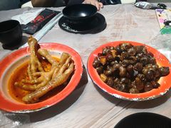 -李叔叔虾蟹大排档(青羊店)