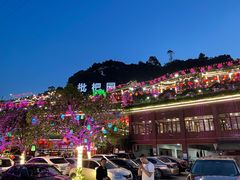 -枇杷园食为鲜火锅(南山店)