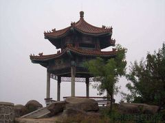 -白水寺森林公园