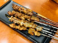 -琥珀老六龙虾(四里河店)