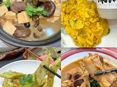 -紫藤园·天目湖大鱼头(南山竹海店)