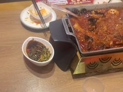 -鱼酷活鱼烤鱼(静安大融城店)