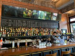 大堂-COMMUNE幻师(五角场店)