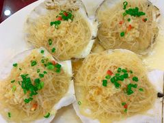 -旺富东海大酒楼(海鲜街店)