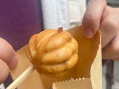 -莫朗核桃饼(虹泉路店)