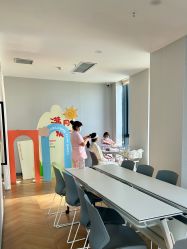 -千禧果月子会所(郑州东站店)