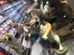 -Hamleys哈姆雷斯(东方福来德店)