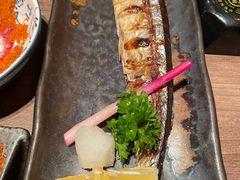 -万福·和牛炭火烧肉店(苏州中心店)