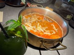 -罗勒家·养生火锅· Bistro(大望路店)