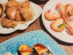 -山葵家居酒屋(天目里店)