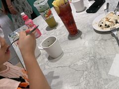 -翠华餐厅(正佳广场店)