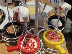 -豪客来牛排(红豆万花城店)