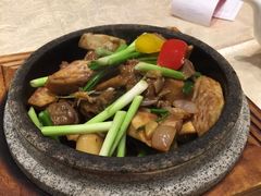 -白云宾馆·白云宴餐厅