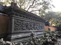 -普陀山风景名胜区-法雨禅寺