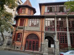 -飞马旅黎黄陂路文旅街区