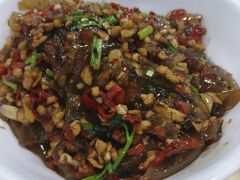 -笨罗卜浏阳菜馆(太平街店)