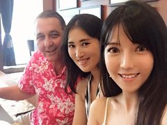 -银帆宾馆-自助餐厅(金马路店)