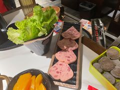 -捞三国美蛙鲜鱼火锅(茂业店)