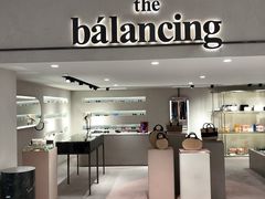 -the balancing(东方店)