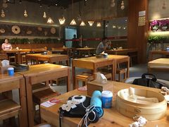 大堂-香满园春饼·家常菜(东大桥店)