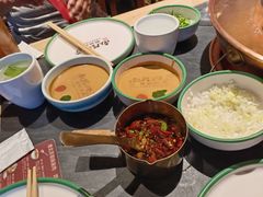 -南门四季铜锅涮肉(东坝店)