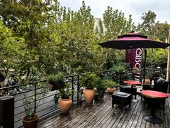 -龙门阵茶屋川菜馆(武康路店)
