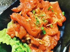 -火炉旺烤肉啤酒屋(沈北创始店)