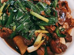 -壹只菜·崇明本地特色菜(崇明南门店)