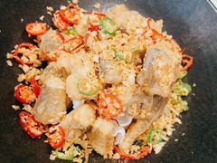 -侨美食家·40年地道粤菜(珠江新城店)