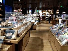 -九木杂物社(恒隆广场店)