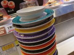 -采御鲜·回转寿司(汕头万达店)