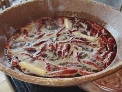 -常和州·夜宵大排档(常州单店)