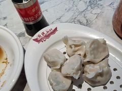 -悦海·家宴·冰花皮皮虾大锅贴(宝龙店)