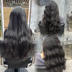 -MT·ID 烫发.染发.接发SALON