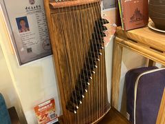 -六艺琴馆钢琴·古筝·古琴·琵琶