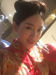 点击看大图 -金夫人婚纱摄影(华南店)