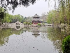 -莲池书院博物馆