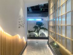 -蜜桃餐厅·伴山(绿宝广场店)