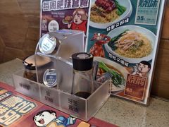 -大头力茶餐厅(花都融创茂店)