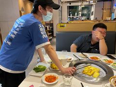 -么子烤肉(化龙池店)