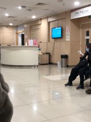 -天津市中心妇产科医院(南开院区)