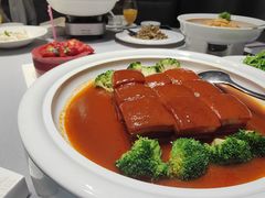 -润泽天·湘味家宴(岳麓山店)