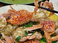 -贞姨美食·老字号海鲜大排档